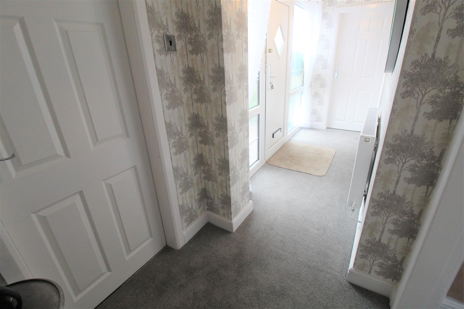 Field Avenue, Baddeley Green, Stoke-on-Trent
